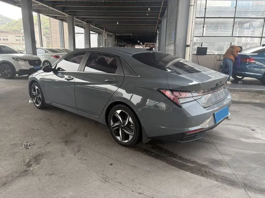 2021 Hyundai Elantra 1.5L 115HP L4 CVT,autocango,china used car exporter,china ev exporter,chinese used car exporter,chinese used ev exporter