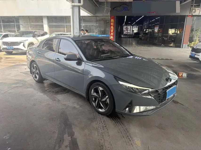 2021 Hyundai Elantra 1.5L 115HP L4 CVT,autocango,china used car exporter,china ev exporter,chinese used car exporter,chinese used ev exporter