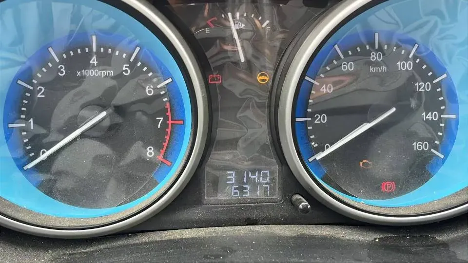 2020 Iveco OuSheng 3.0T 146HP L4 6MT,autocango,china used car exporter,china ev exporter,chinese used car exporter,chinese used ev exporter