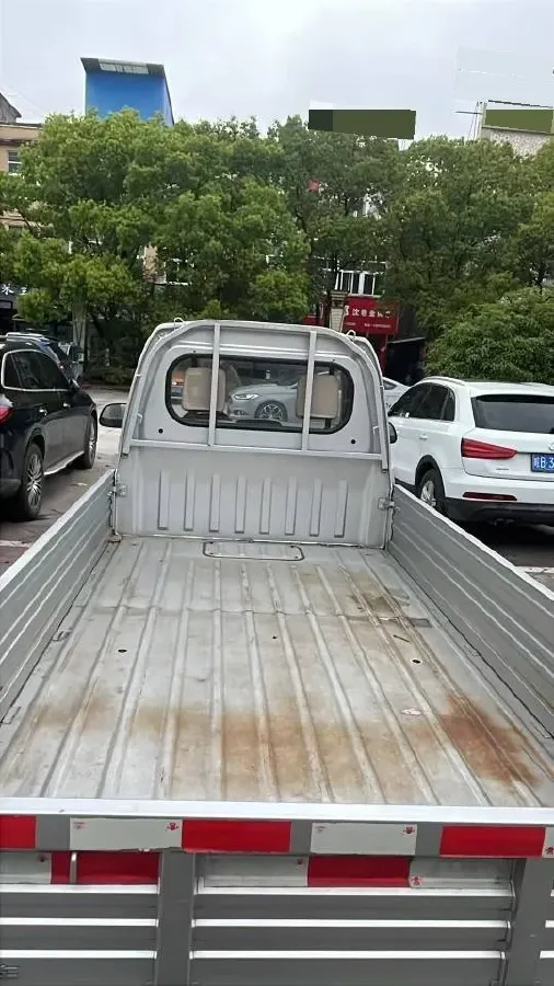 2020 Iveco OuSheng 3.0T 146HP L4 6MT,autocango,china used car exporter,china ev exporter,chinese used car exporter,chinese used ev exporter