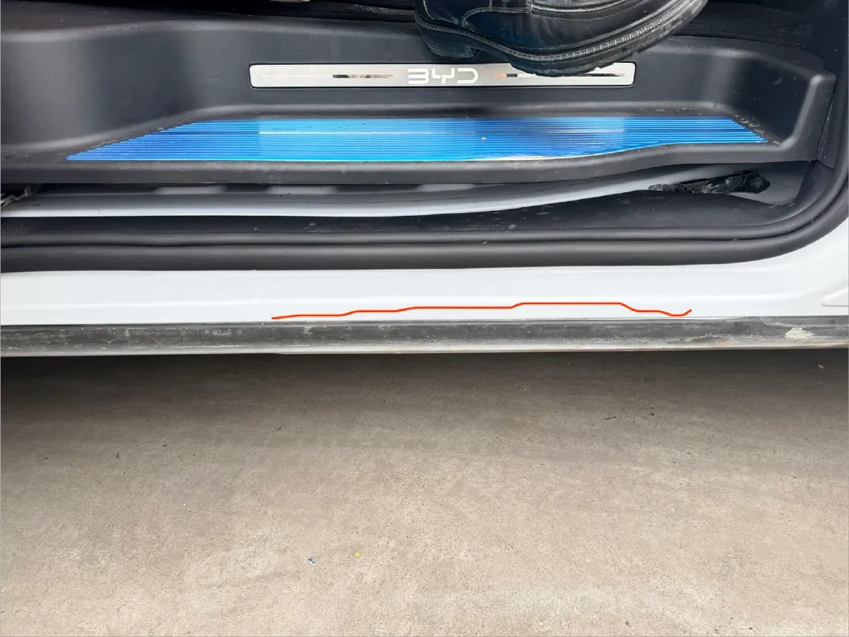 2025 BYD Xia 1.5T 156HP L4 E-CVT PHEV 36.6KWH,autocango,china used car exporter,china ev exporter,chinese used car exporter,chinese used ev exporter