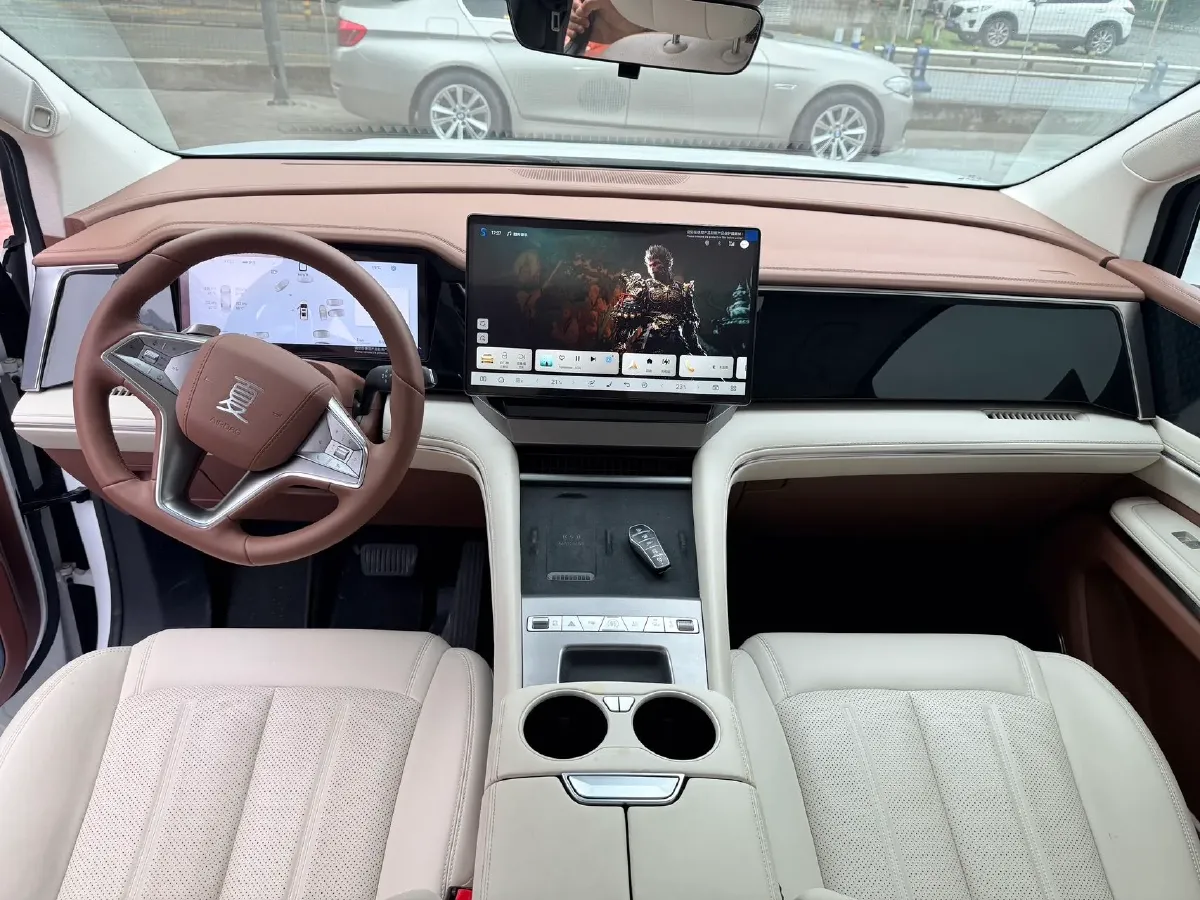 2025 BYD Xia 1.5T 156HP L4 E-CVT PHEV 36.6KWH,autocango,china used car exporter,china ev exporter,chinese used car exporter,chinese used ev exporter