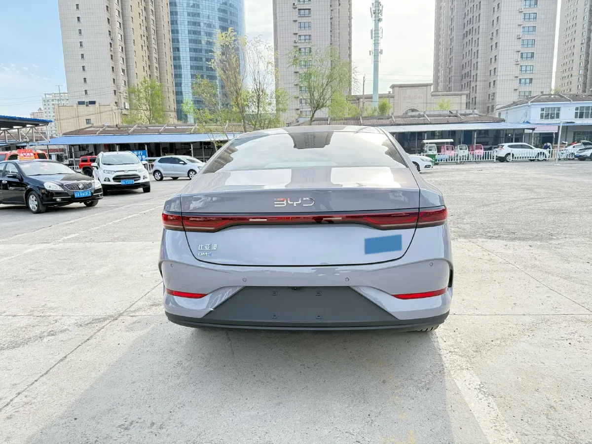 2026 BYD Qin Plus 1.5L 101HP L4 E-CVT PHEV,autocango,china used car exporter,china ev exporter,chinese used car exporter,chinese used ev exporter