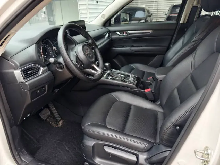 2024 Mazda CX-5 2.0L 155HP L4 6AT,autocango,china used car exporter,china ev exporter,chinese used car exporter,chinese used ev exporter