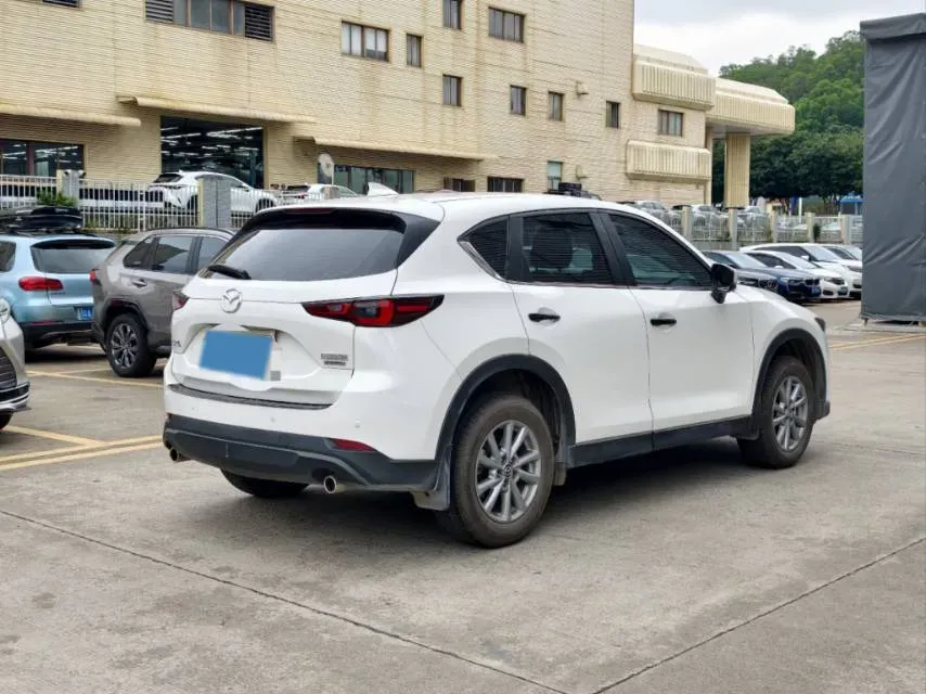 2024 Mazda CX-5 2.0L 155HP L4 6AT,autocango,china used car exporter,china ev exporter,chinese used car exporter,chinese used ev exporter