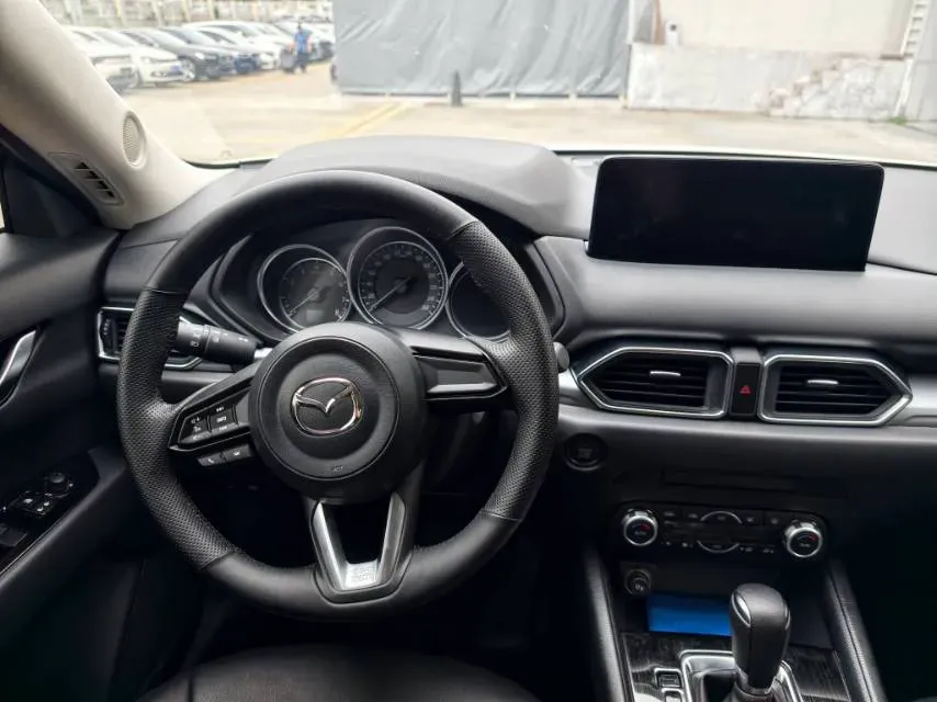 2024 Mazda CX-5 2.0L 155HP L4 6AT,autocango,china used car exporter,china ev exporter,chinese used car exporter,chinese used ev exporter