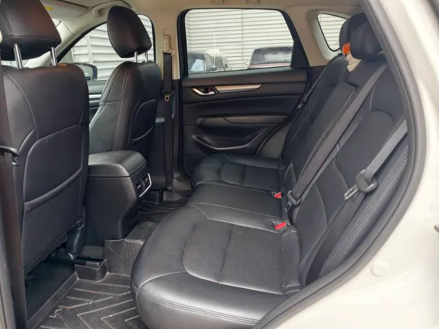 2024 Mazda CX-5 2.0L 155HP L4 6AT,autocango,china used car exporter,china ev exporter,chinese used car exporter,chinese used ev exporter