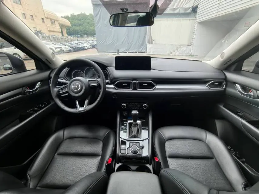 2024 Mazda CX-5 2.0L 155HP L4 6AT,autocango,china used car exporter,china ev exporter,chinese used car exporter,chinese used ev exporter