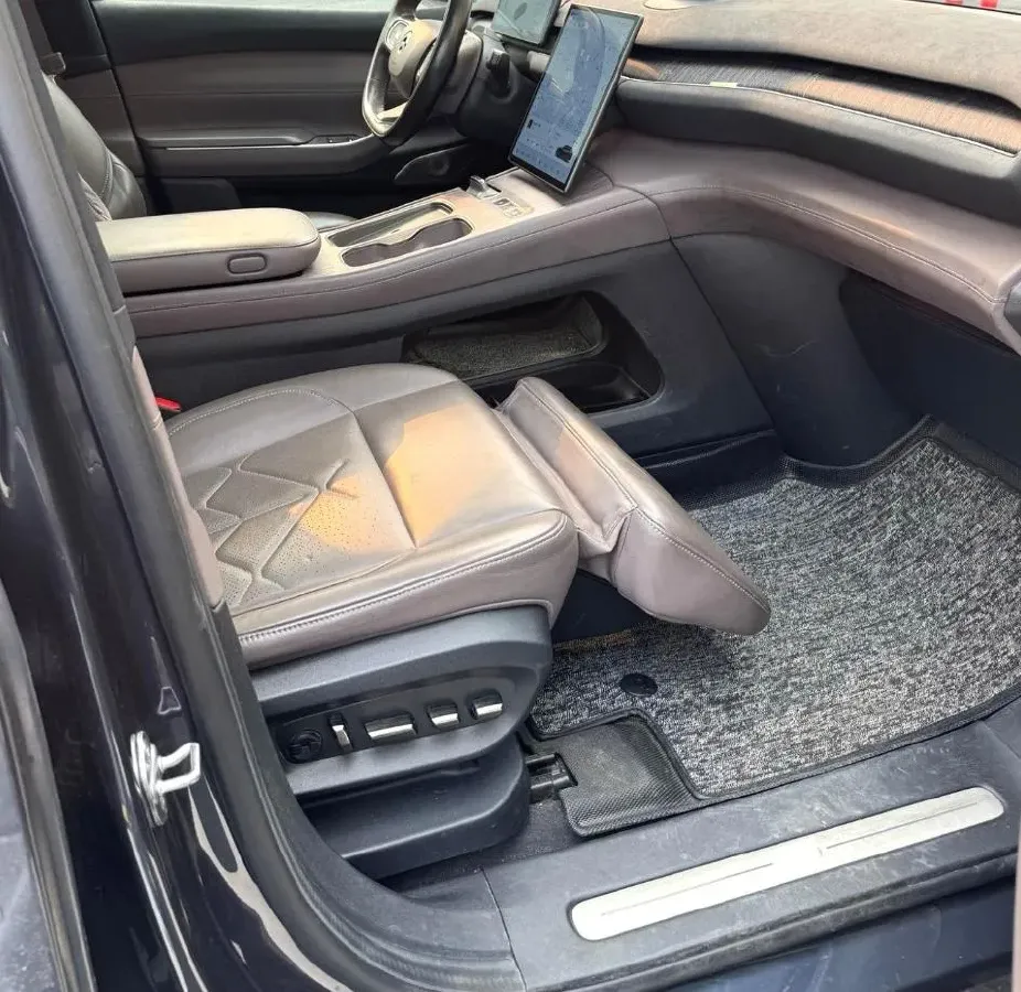 2022 NIO ES7 BEV 100KWH,autocango,china used car exporter,china ev exporter,chinese used car exporter,chinese used ev exporter