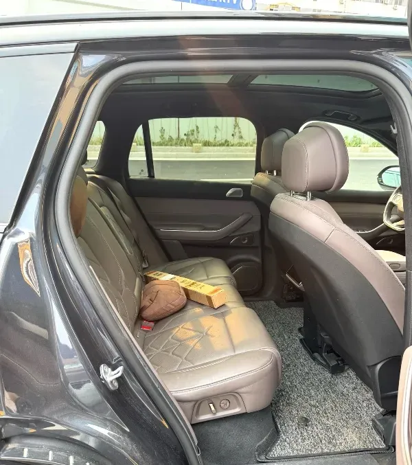 2022 NIO ES7 BEV 100KWH,autocango,china used car exporter,china ev exporter,chinese used car exporter,chinese used ev exporter