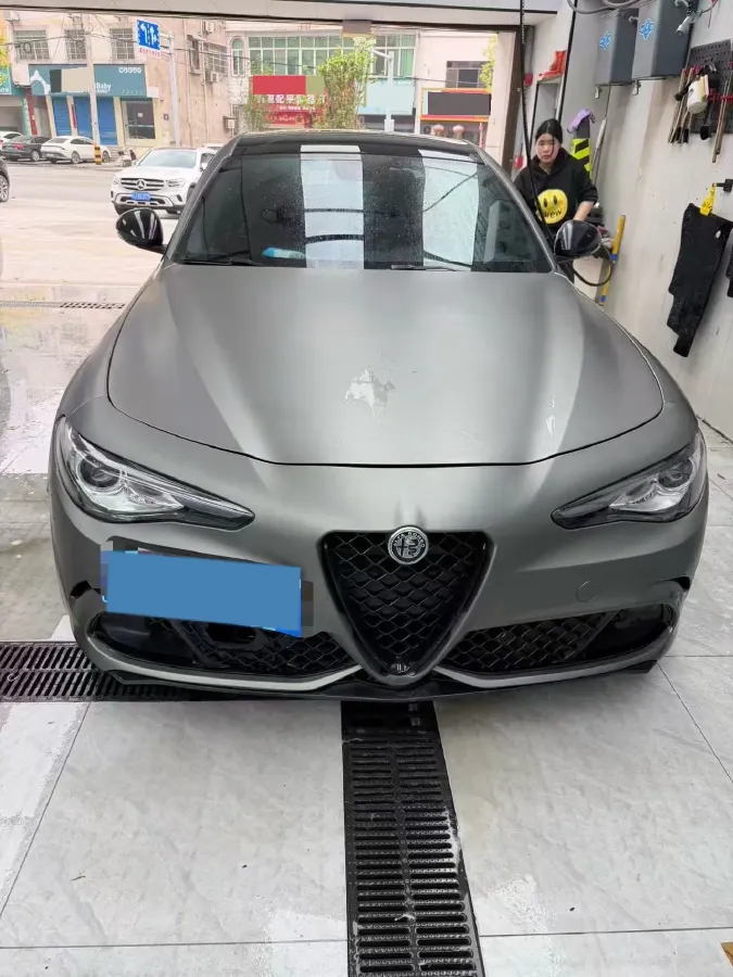 2017 Toyota Highlander 2.0T 220HP L4 6AT,autocango,china used car exporter,china ev exporter,chinese used car exporter,chinese used ev exporter