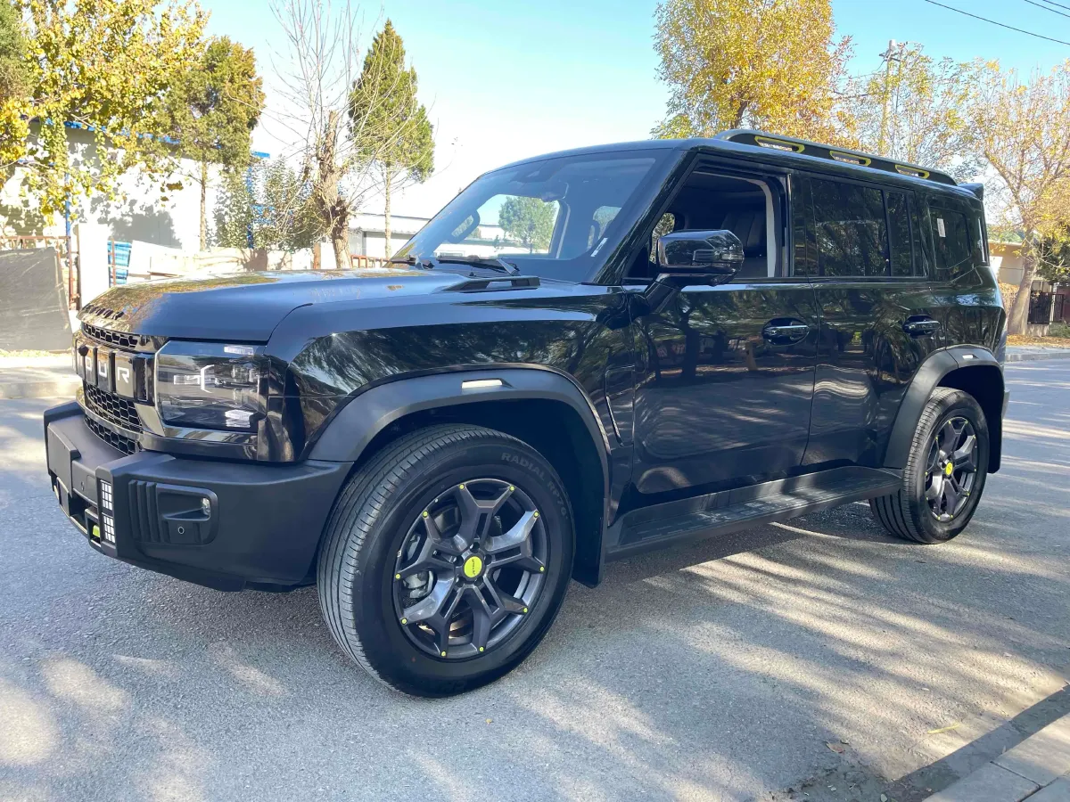 2023 Jetour Traveller 2.0T 254HP L4 7DCT,autocango,china used car exporter,china ev exporter,chinese used car exporter,chinese used ev exporter