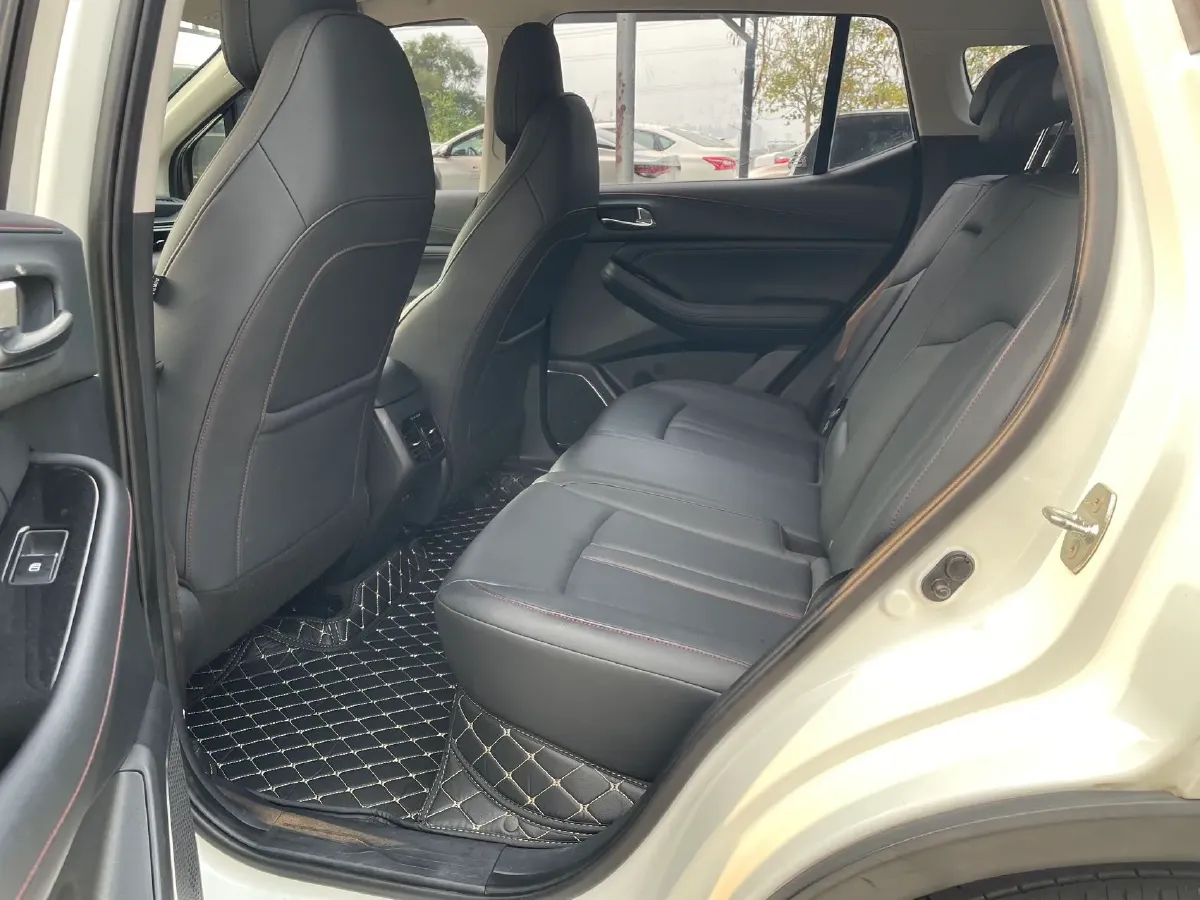 2020 GAC Trumpchi GS4 1.5T 169HP L4 6AT,autocango,china used car exporter,china ev exporter,chinese used car exporter,chinese used ev exporter