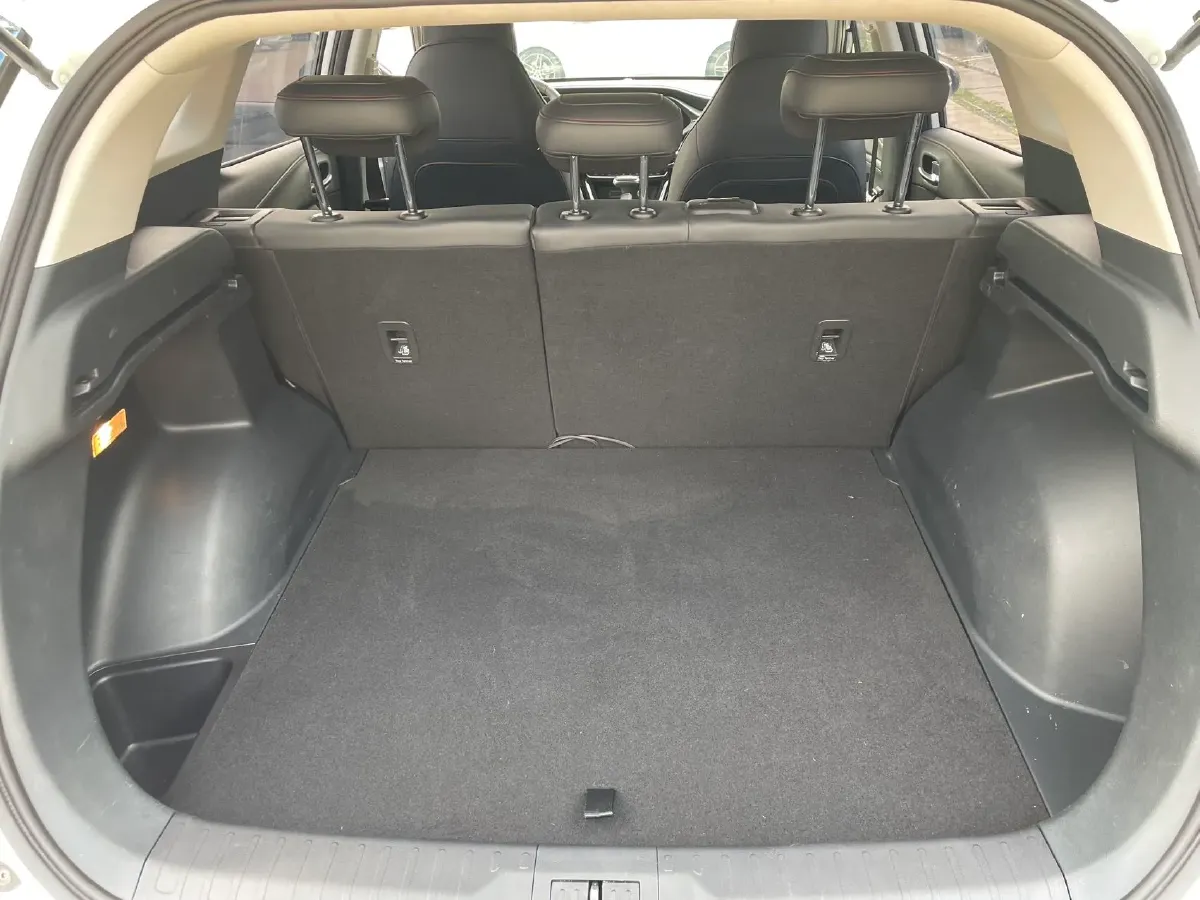 2020 GAC Trumpchi GS4 1.5T 169HP L4 6AT,autocango,china used car exporter,china ev exporter,chinese used car exporter,chinese used ev exporter