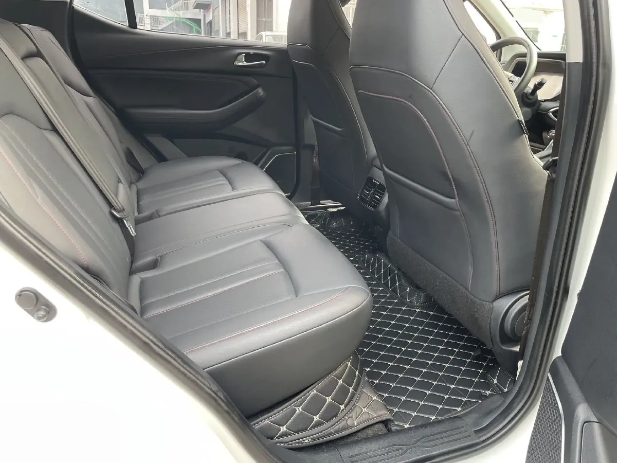 2020 GAC Trumpchi GS4 1.5T 169HP L4 6AT,autocango,china used car exporter,china ev exporter,chinese used car exporter,chinese used ev exporter