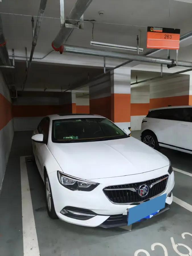 2019 Buick Regal 1.5T 170HP L4 9AT,autocango,china used car exporter,china ev exporter,chinese used car exporter,chinese used ev exporter