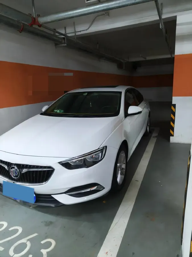 2019 Buick Regal 1.5T 170HP L4 9AT,autocango,china used car exporter,china ev exporter,chinese used car exporter,chinese used ev exporter