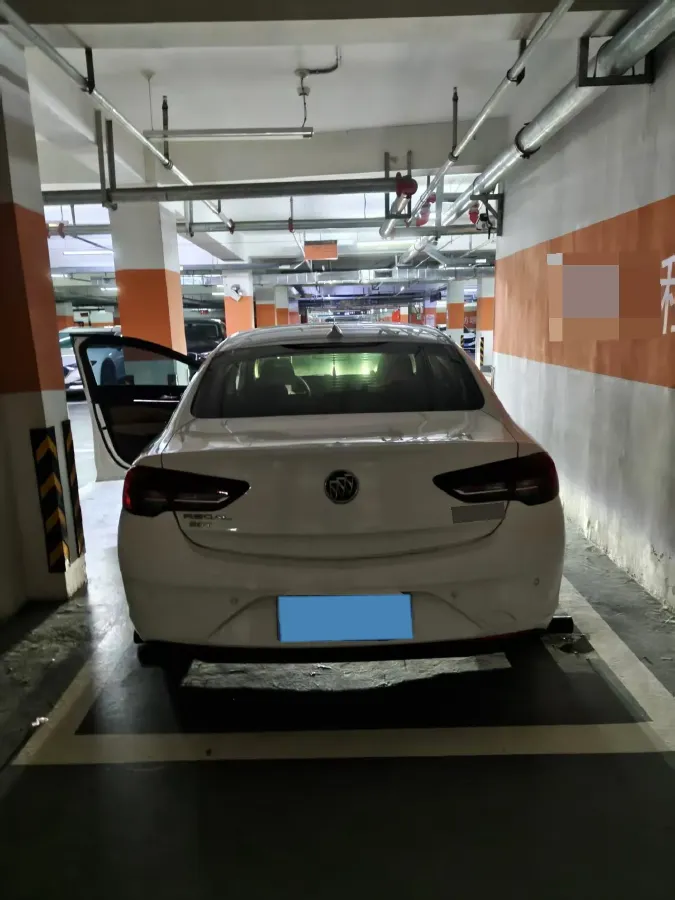 2019 Buick Regal 1.5T 170HP L4 9AT,autocango,china used car exporter,china ev exporter,chinese used car exporter,chinese used ev exporter