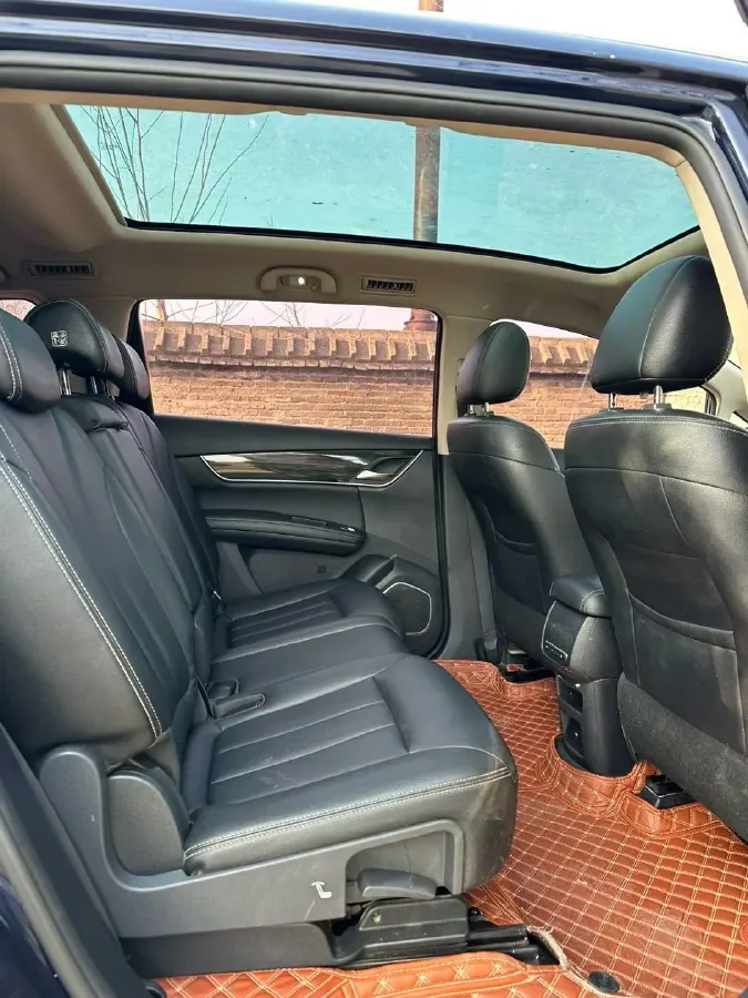 2018 BYD Song MAX 1.5T 154HP L4 6DCT,autocango,china used car exporter,china ev exporter,chinese used car exporter,chinese used ev exporter