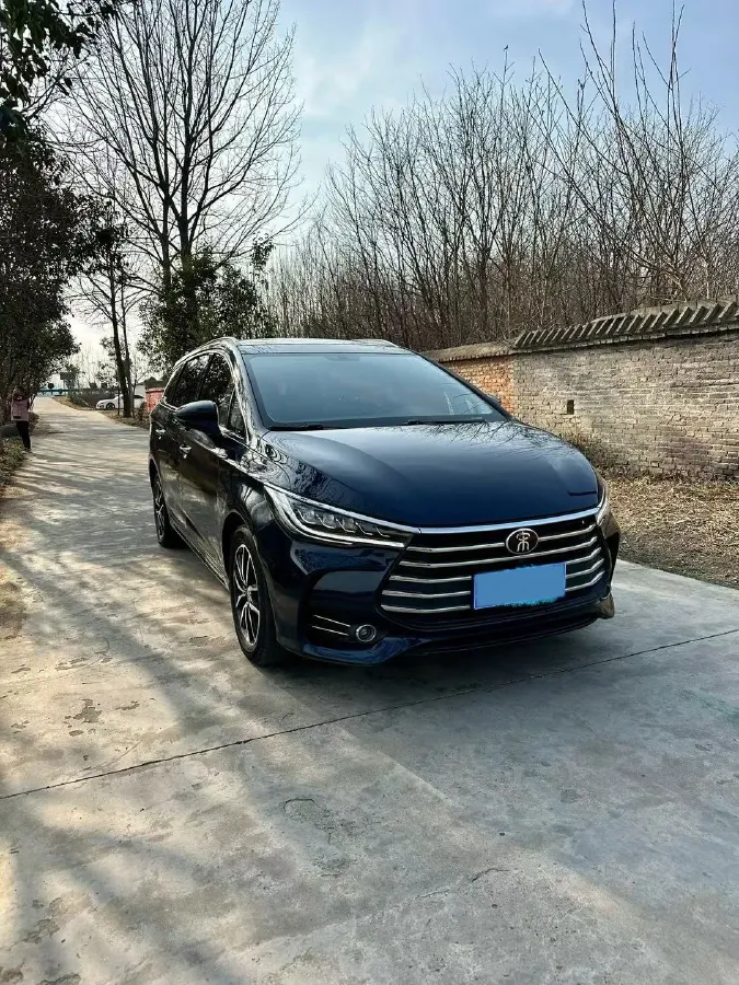 2018 BYD Song MAX 1.5T 154HP L4 6DCT,autocango,china used car exporter,china ev exporter,chinese used car exporter,chinese used ev exporter