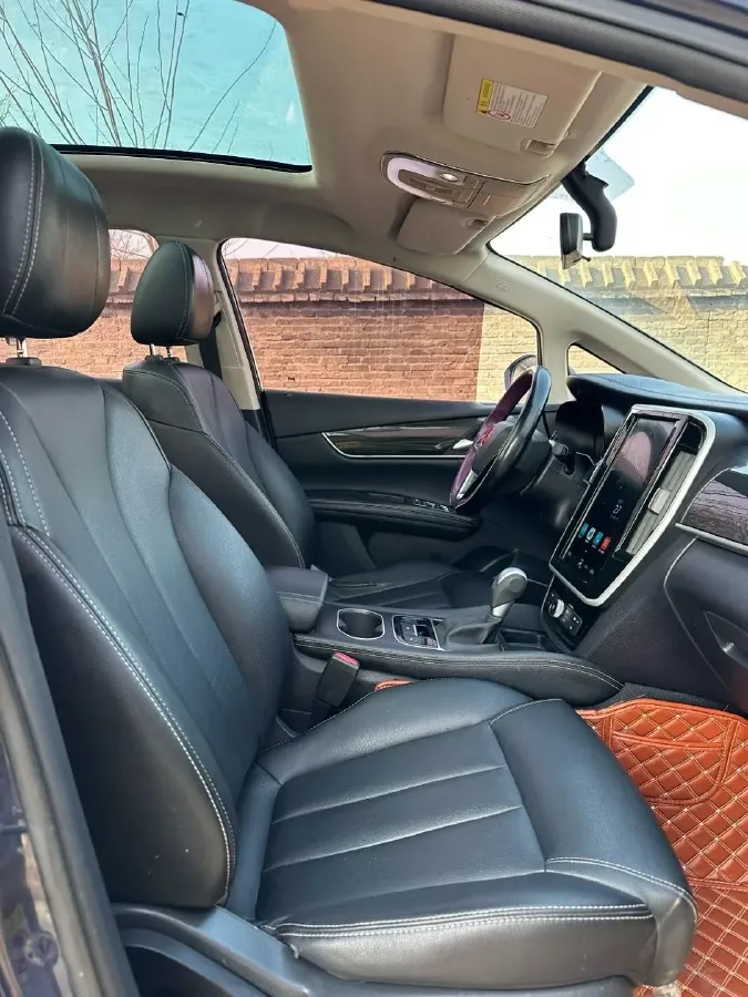 2018 BYD Song MAX 1.5T 154HP L4 6DCT,autocango,china used car exporter,china ev exporter,chinese used car exporter,chinese used ev exporter