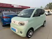 2024 WULING HONGGUANG MINI EV,autocango,china used car exporter,china ev exporter,chinese used car exporter,chinese used ev exporter