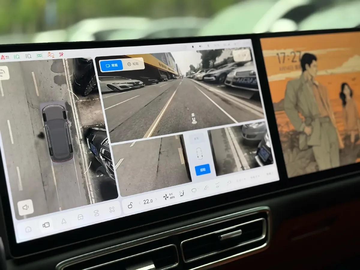 2023 Hyundai Palisade 3.5L 272HP V6 8AT,autocango,china used car exporter,china ev exporter,chinese used car exporter,chinese used ev exporter