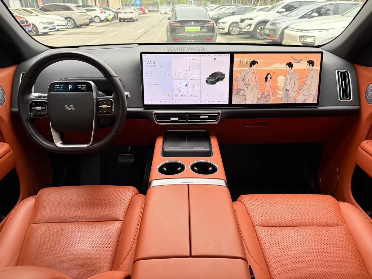 2023 Hyundai Palisade 3.5L 272HP V6 8AT,autocango,china used car exporter,china ev exporter,chinese used car exporter,chinese used ev exporter