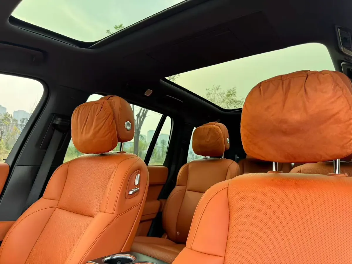 2022 Li L9 Range Extended 154HP REEV 42.6KWH,autocango,china used car exporter,china ev exporter,chinese used car exporter,chinese used ev exporter