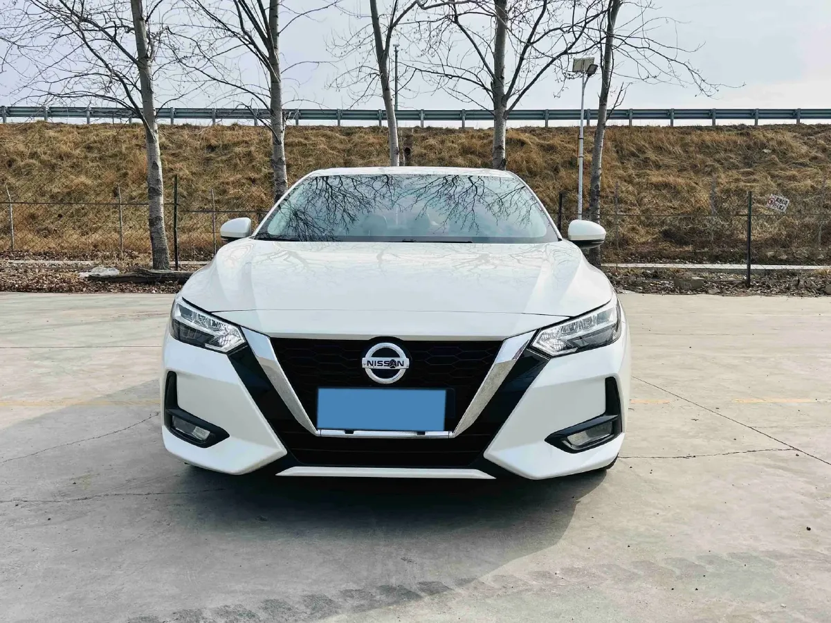 2021 Nissan Sylphy 1.6L 135HP L4 CVT,autocango,china used car exporter,china ev exporter,chinese used car exporter,chinese used ev exporter
