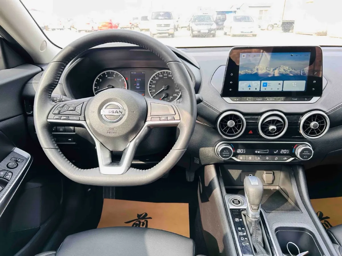 2021 Nissan Sylphy 1.6L 135HP L4 CVT,autocango,china used car exporter,china ev exporter,chinese used car exporter,chinese used ev exporter