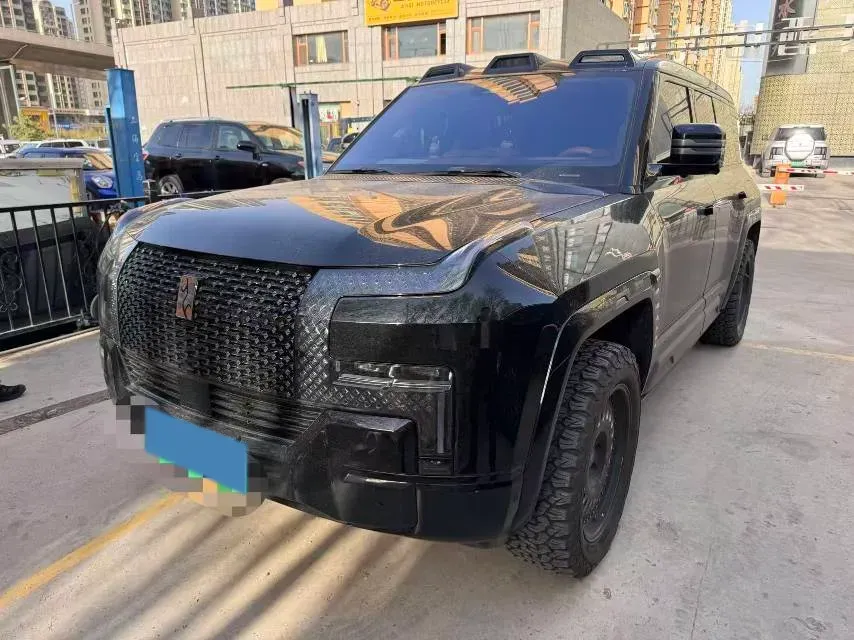 2023 YangWang U8 2.0T 272HP L4 REEV 49.05KWH,autocango,china used car exporter,china ev exporter,chinese used car exporter,chinese used ev exporter