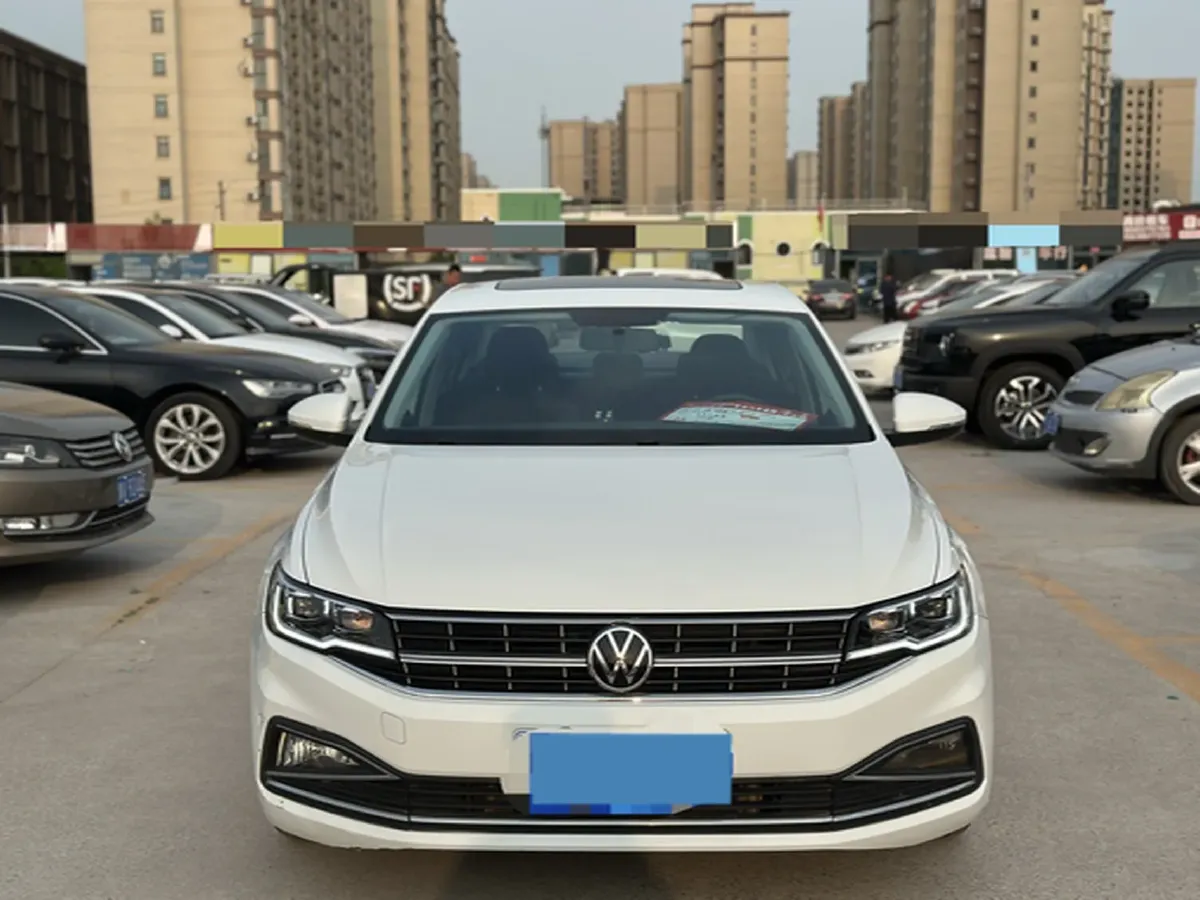 2021 Volkswagen Bora 1.5L 113HP L4 6AT,autocango,china used car exporter,china ev exporter,chinese used car exporter,chinese used ev exporter