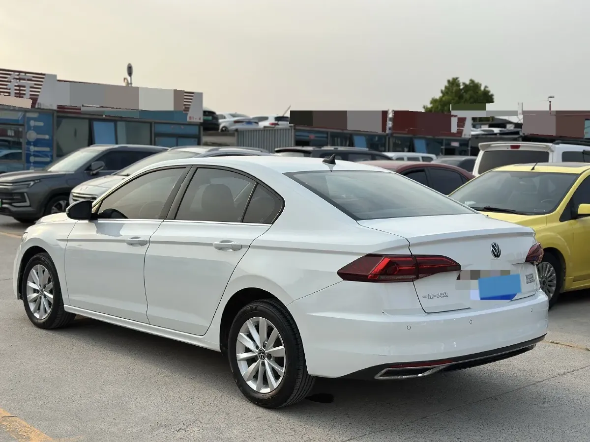 2021 Volkswagen Bora 1.5L 113HP L4 6AT,autocango,china used car exporter,china ev exporter,chinese used car exporter,chinese used ev exporter