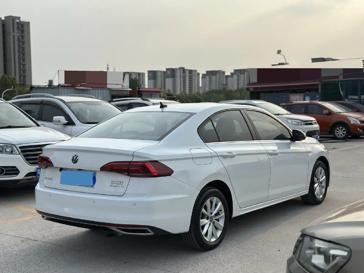 2021 Volkswagen Bora 1.5L 113HP L4 6AT,autocango,china used car exporter,china ev exporter,chinese used car exporter,chinese used ev exporter