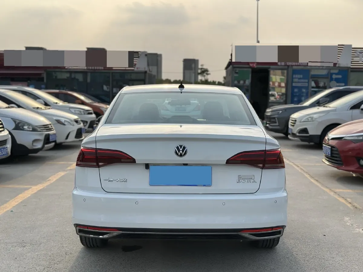 2021 Volkswagen Bora 1.5L 113HP L4 6AT,autocango,china used car exporter,china ev exporter,chinese used car exporter,chinese used ev exporter