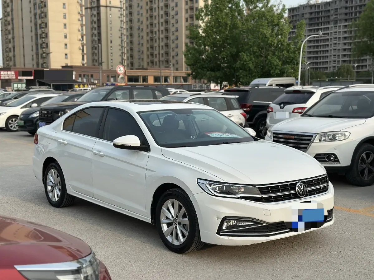 2021 Volkswagen Bora 1.5L 113HP L4 6AT,autocango,china used car exporter,china ev exporter,chinese used car exporter,chinese used ev exporter