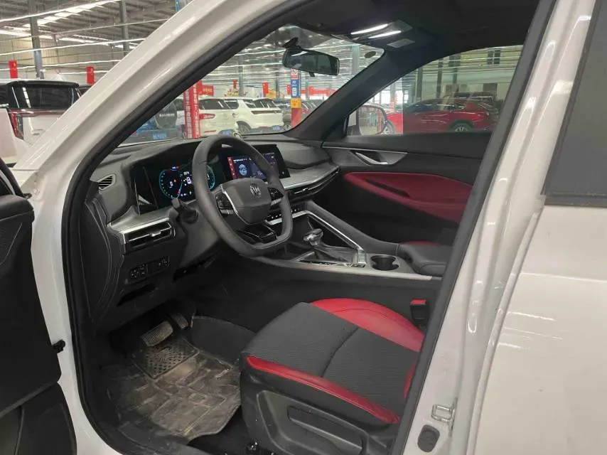 2023 ChangAn CS35 Plus 1.4T 160HP L4 7DCT,autocango,china used car exporter,china ev exporter,chinese used car exporter,chinese used ev exporter