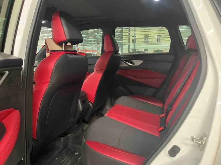 2023 ChangAn CS35 Plus 1.4T 160HP L4 7DCT,autocango,china used car exporter,china ev exporter,chinese used car exporter,chinese used ev exporter