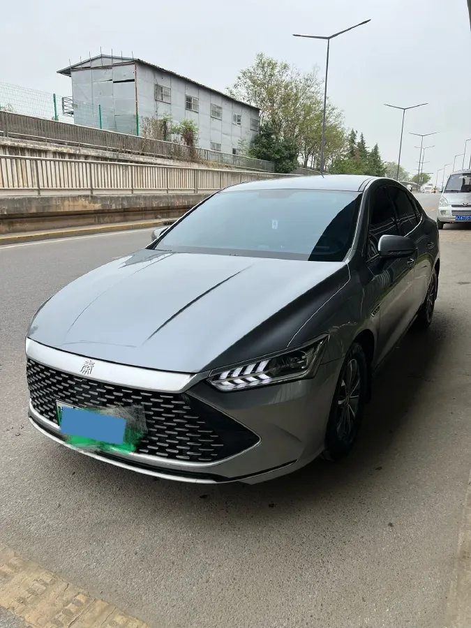 2023 BYD Qin Plus 1.5L 110HP L4 E-CVT PHEV 8.32KWH,autocango,china used car exporter,china ev exporter,chinese used car exporter,chinese used ev exporter