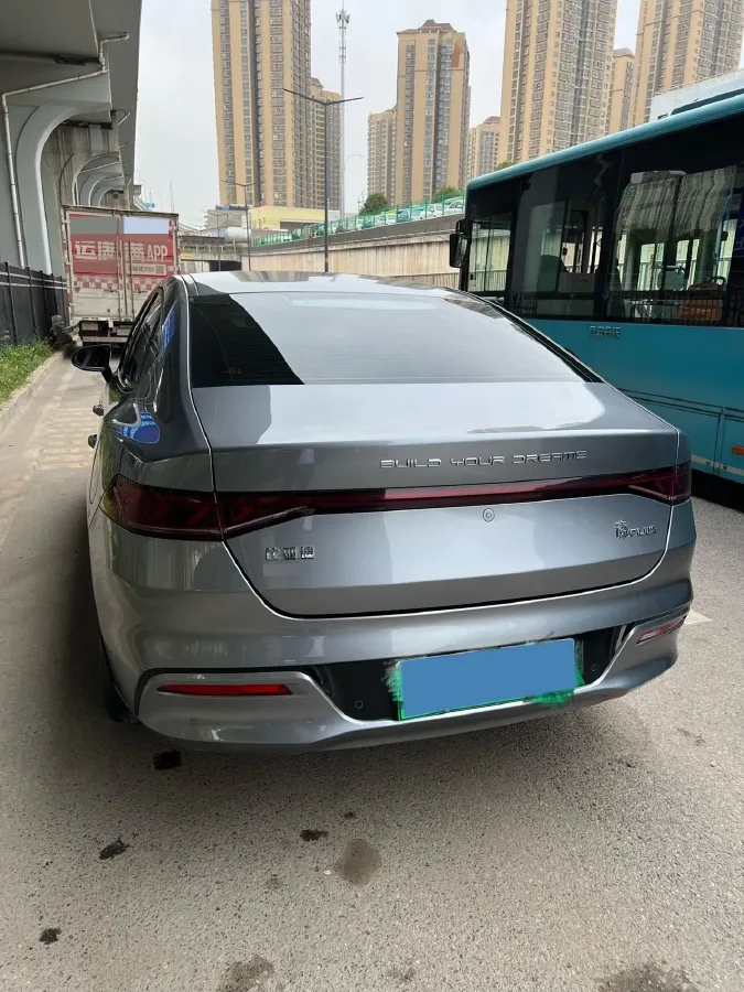 2023 BYD Qin Plus 1.5L 110HP L4 E-CVT PHEV 8.32KWH,autocango,china used car exporter,china ev exporter,chinese used car exporter,chinese used ev exporter