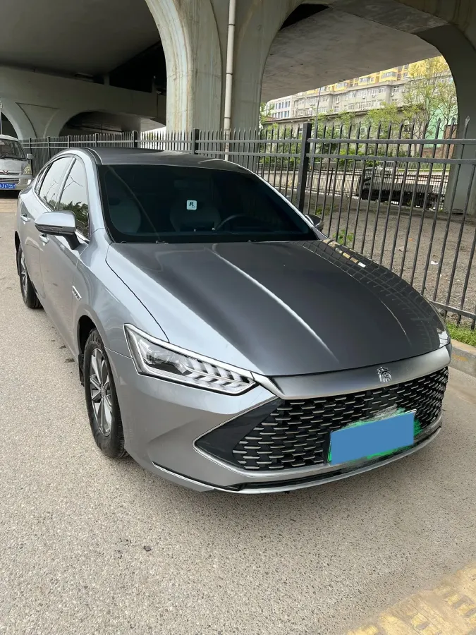 2023 BYD Qin Plus 1.5L 110HP L4 E-CVT PHEV 8.32KWH,autocango,china used car exporter,china ev exporter,chinese used car exporter,chinese used ev exporter