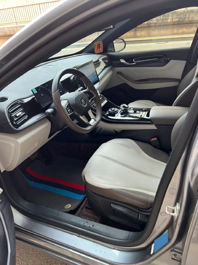 2023 BYD Qin Plus 1.5L 110HP L4 E-CVT PHEV 8.32KWH,autocango,china used car exporter,china ev exporter,chinese used car exporter,chinese used ev exporter