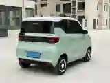 2021 WuLing HongGuang MINI EV BEV 13.9KWH