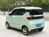 2021 WuLing HongGuang MINI EV BEV 13.9KWH