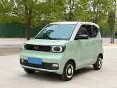 2021 WULING HONGGUANG MINI EV,autocango,china used car exporter,china ev exporter,chinese used car exporter,chinese used ev exporter