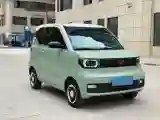 2021 WuLing HongGuang MINI EV BEV 13.9KWH