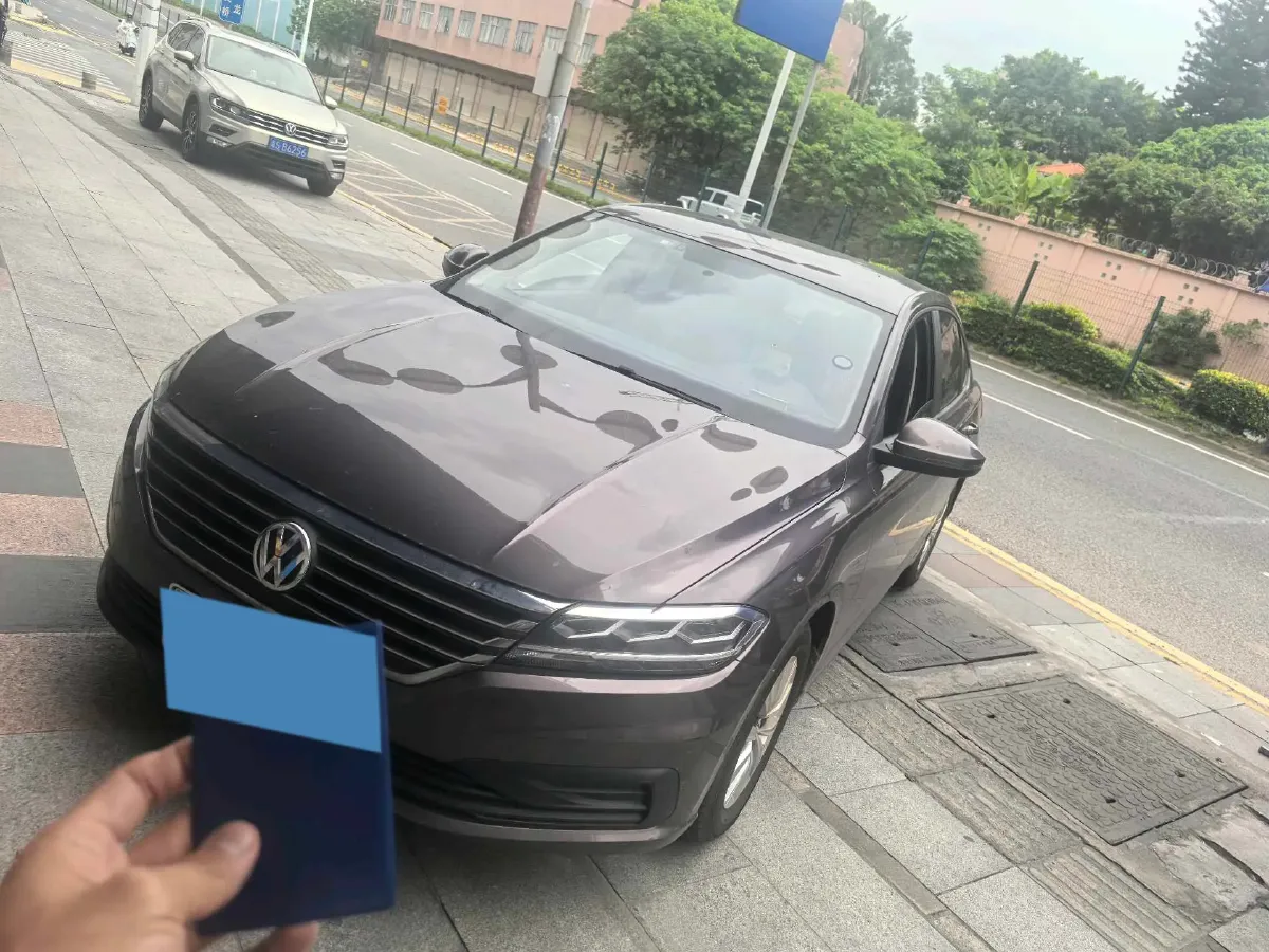 2019 Volkswagen Lavida 1.5L 113HP L4 6AT,autocango,china used car exporter,china ev exporter,chinese used car exporter,chinese used ev exporter