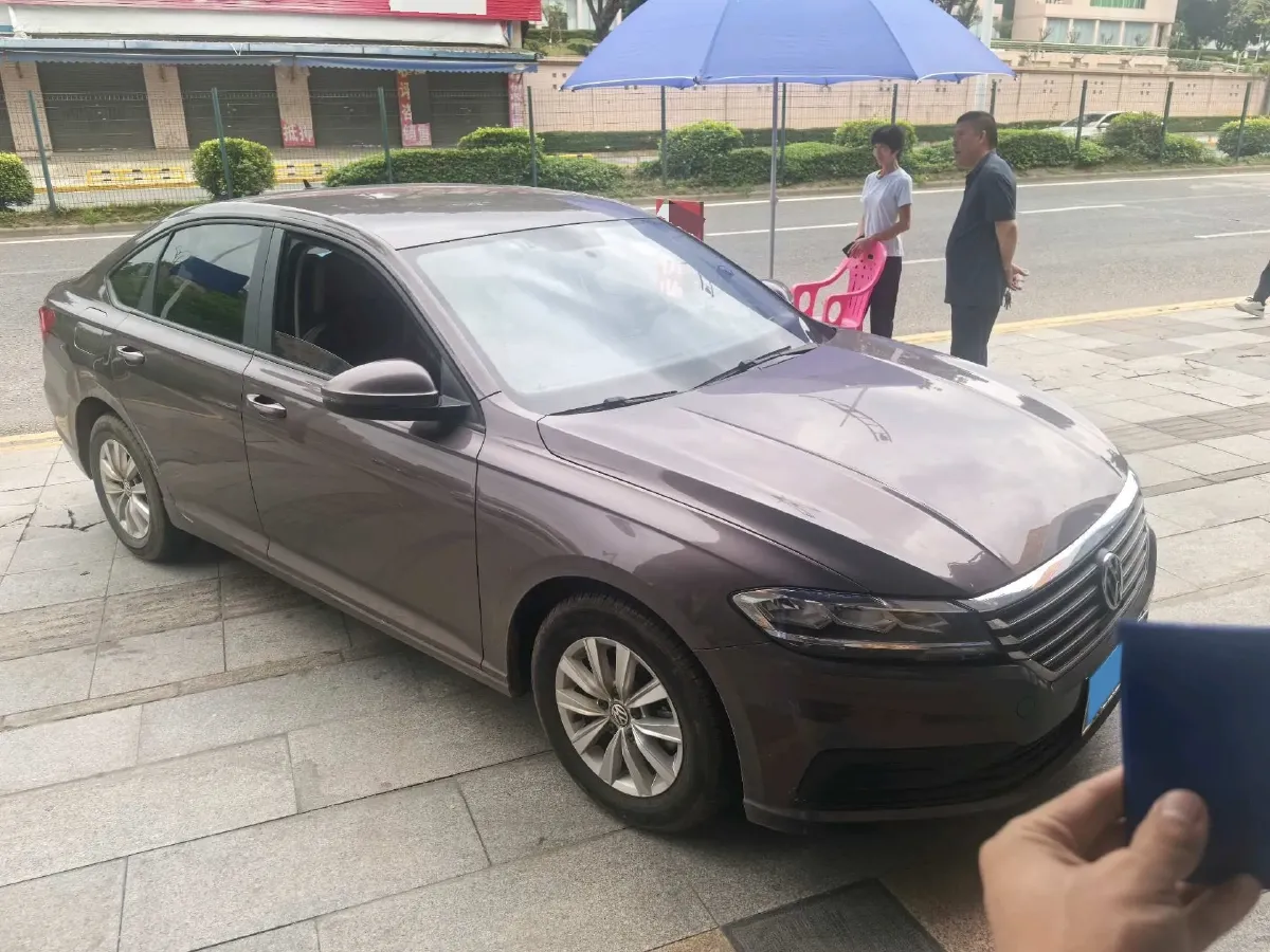 2019 Volkswagen Lavida 1.5L 113HP L4 6AT,autocango,china used car exporter,china ev exporter,chinese used car exporter,chinese used ev exporter