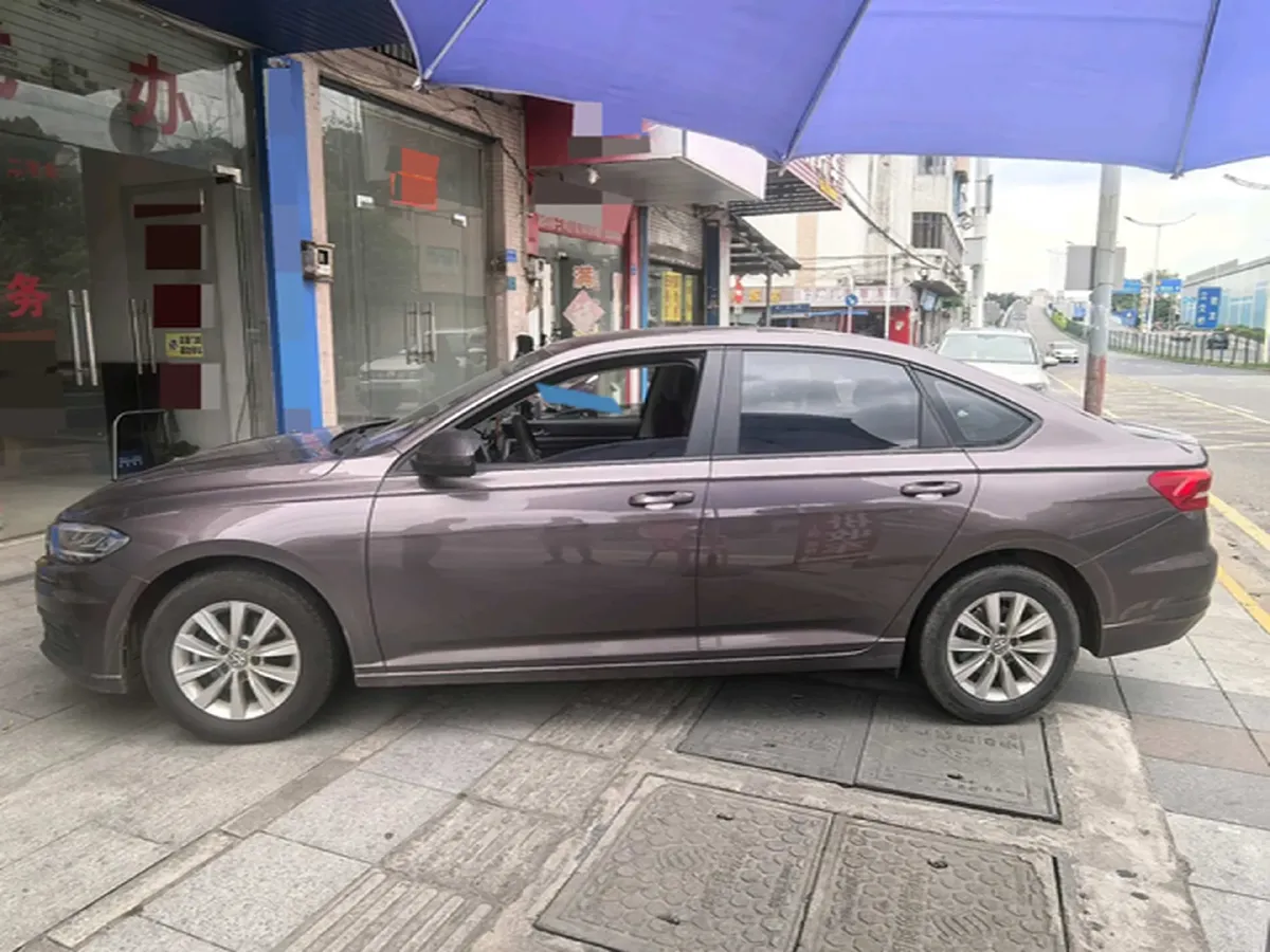 2019 Volkswagen Lavida 1.5L 113HP L4 6AT,autocango,china used car exporter,china ev exporter,chinese used car exporter,chinese used ev exporter